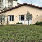 Le Chalet - Maison Avec Jardin Et Parking