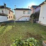 Le Chalet - Maison Avec Jardin Et Parking