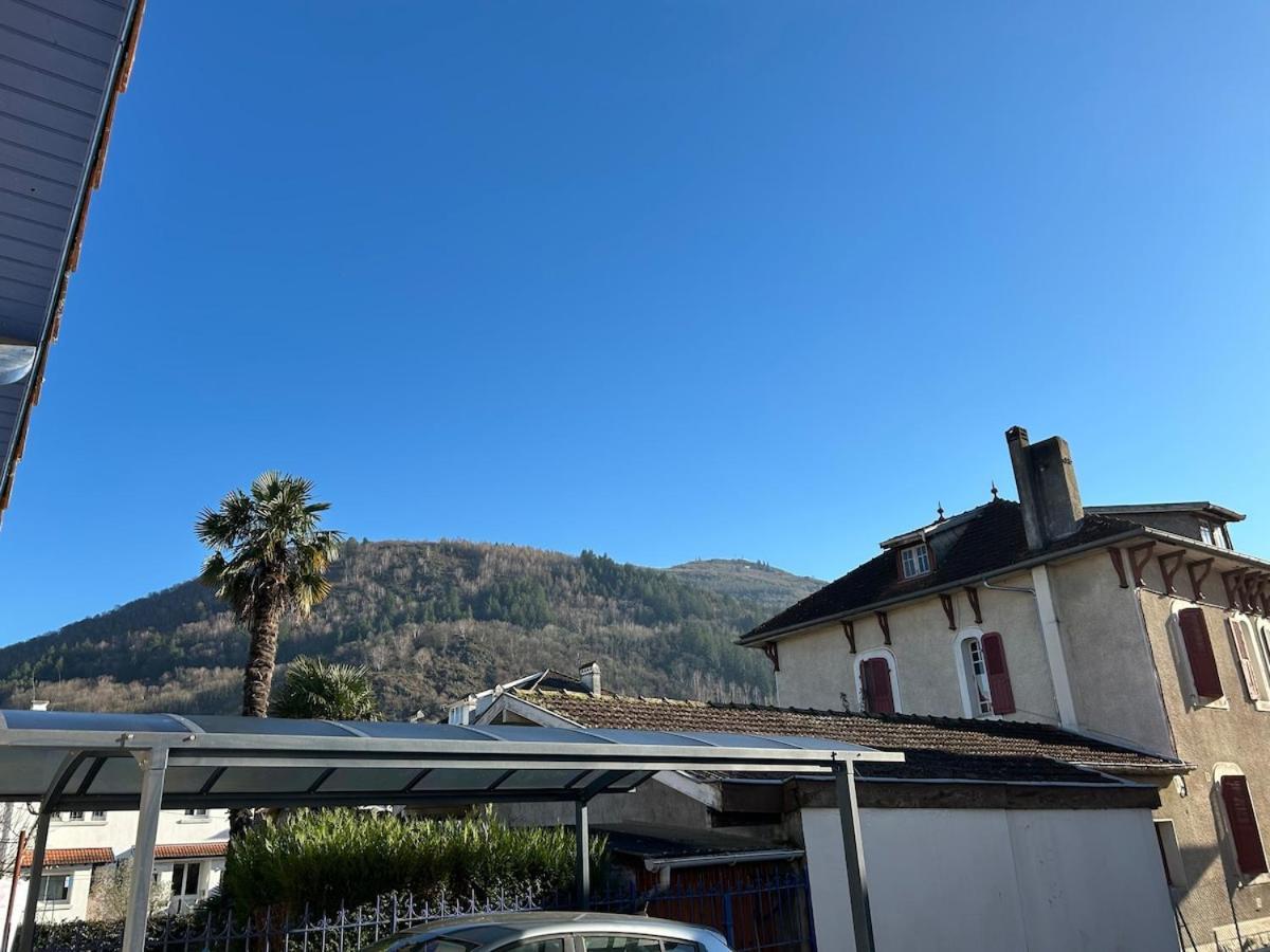 Le - Maison Avec Jardin Et Parking Hébergement de vacances *