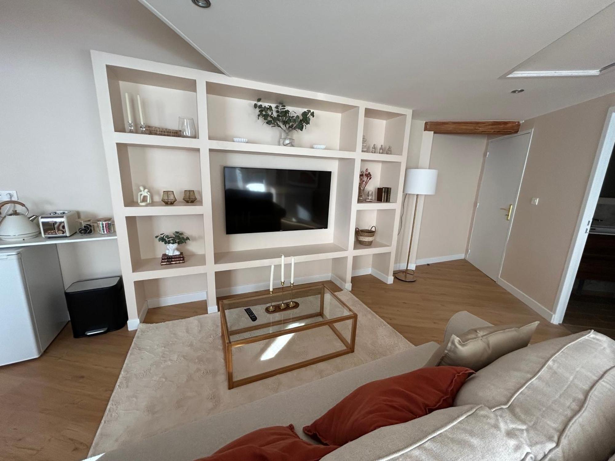 Le - Maison Avec Jardin Et Parking Hébergement de vacances *