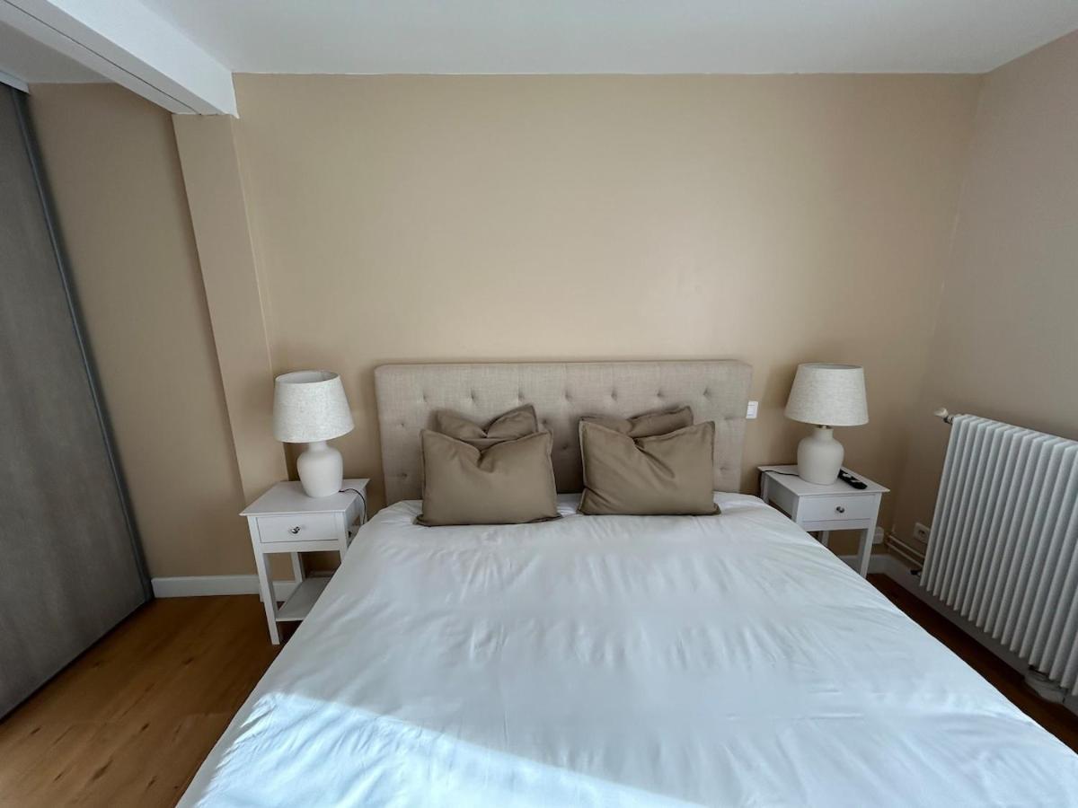 Holiday home Le - Maison Avec Jardin Et Parking Lourdes