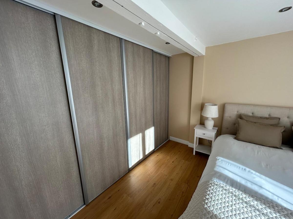 Holiday home Le - Maison Avec Jardin Et Parking *